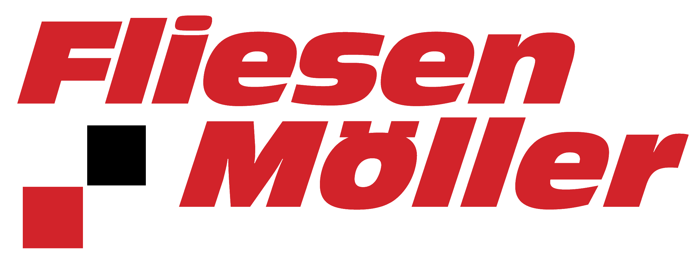 Fliesen Möller Logo